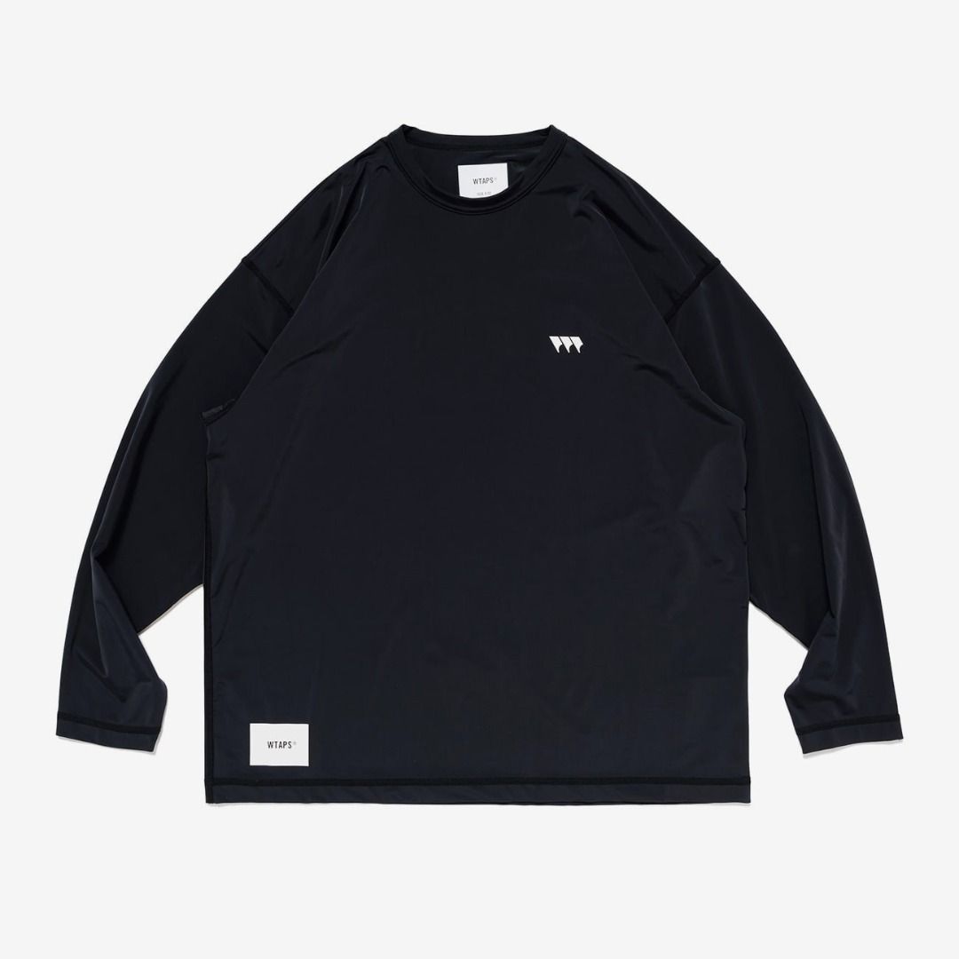 WTAPS】DCPN / LS / NLPL. CORDURA (WTAPS/Tシャツ・カットソー