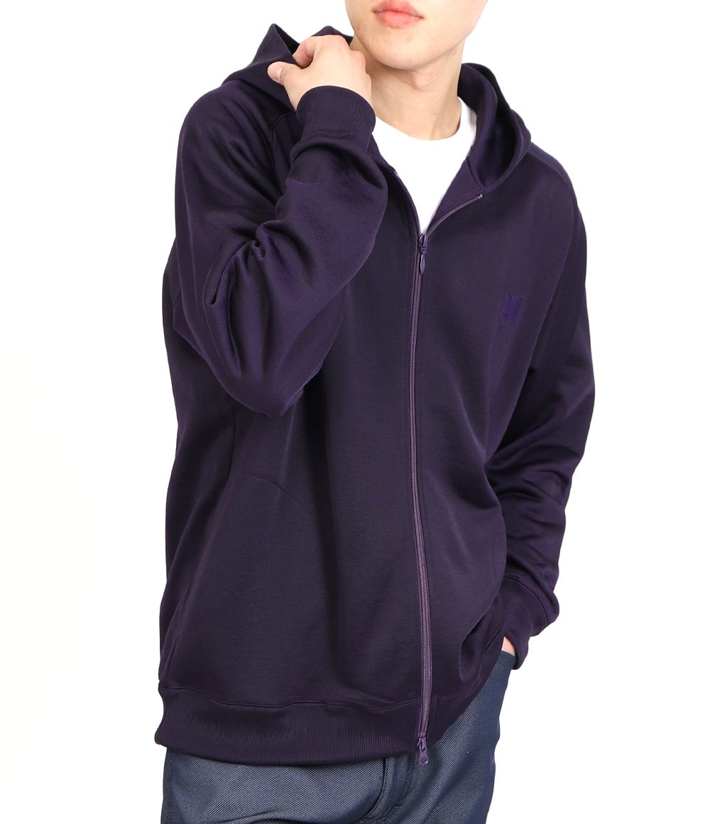 ☆Needles☆ジップスウェットフード (Needles/パーカー・フーディ