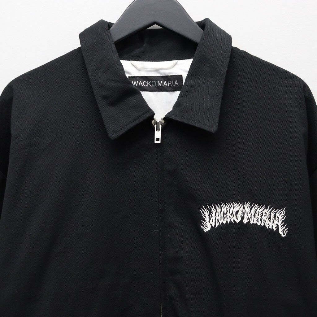 WACKO MARIA TIM LEHI | ベトナム ジャケット (WACKO MARIA/ジャケット