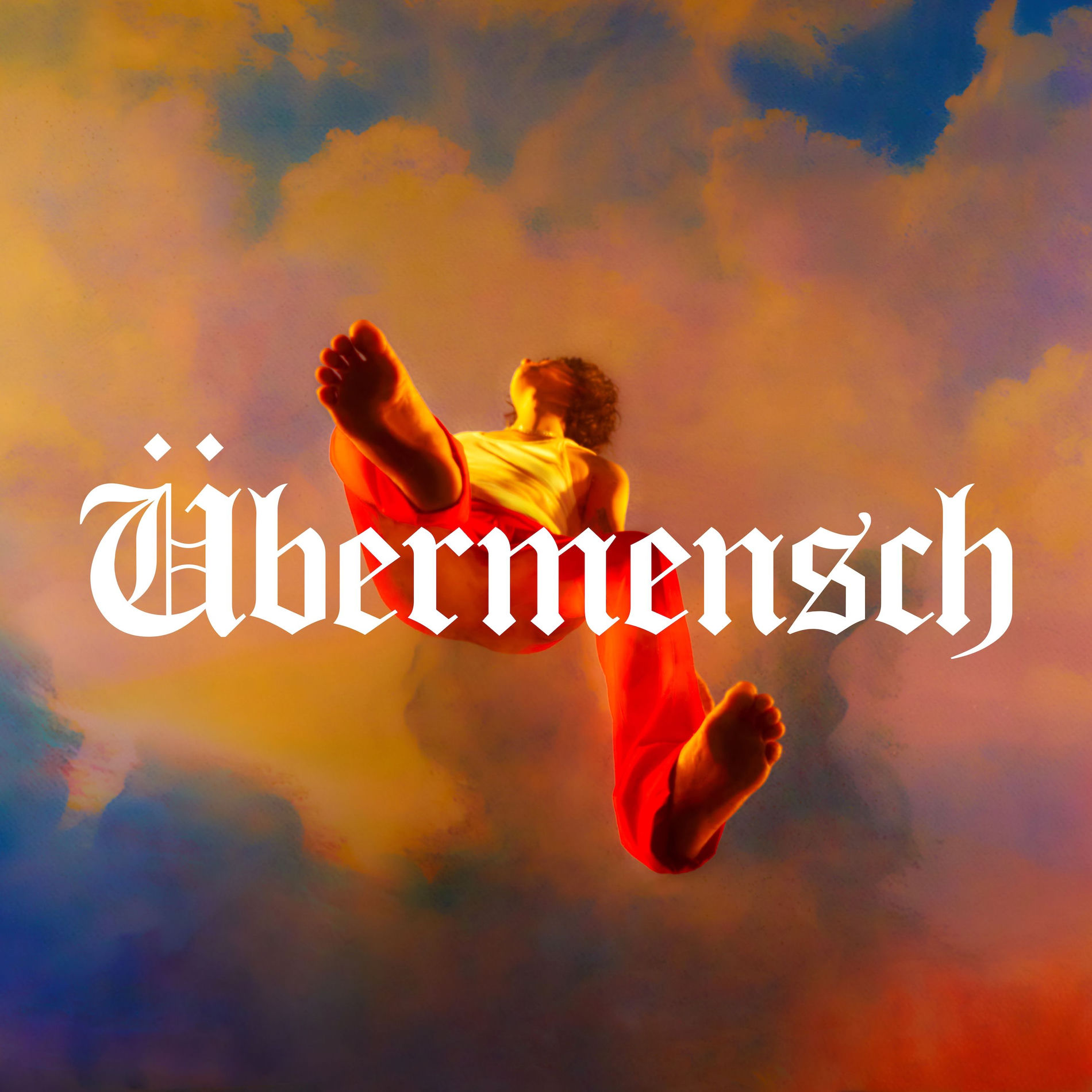 G-Dragon - Übermensch | Deezer