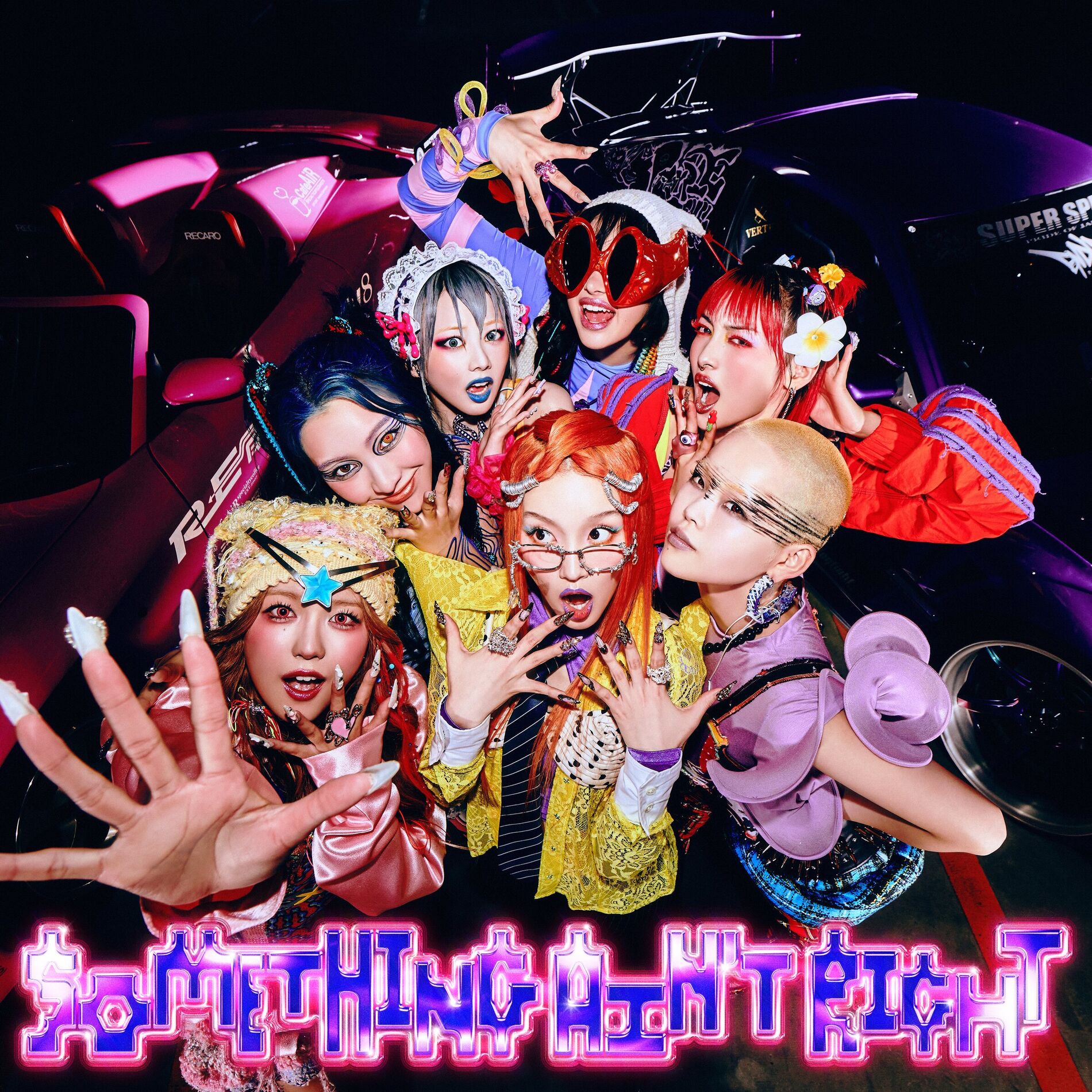 XG - SHOOTING STAR | Deezer