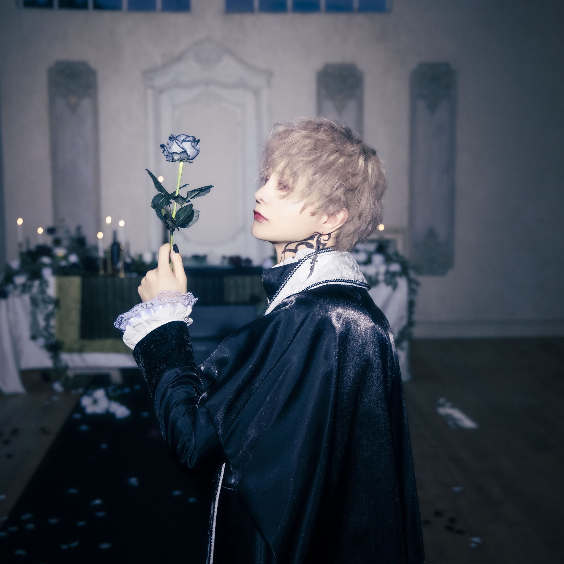 Luz: albums, songs, concerts | Deezer