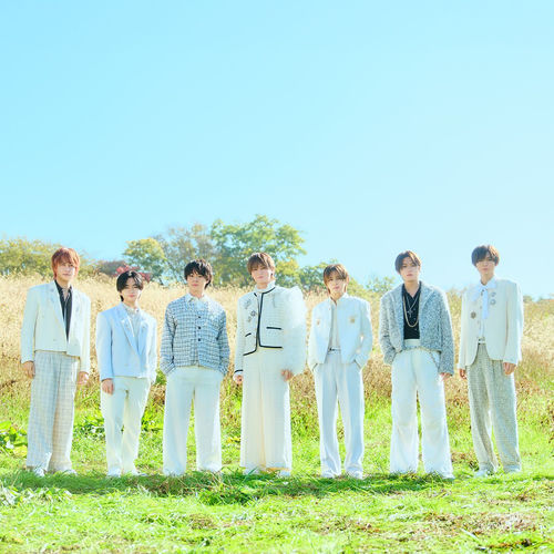 Hey! Say! JUMP: albums, songs, concerts | Deezer