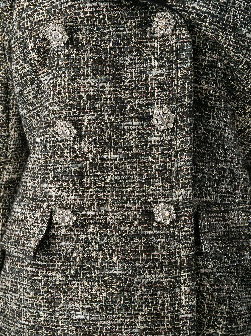 Faith Connexion ツイードジャケット 通販 - FARFETCH