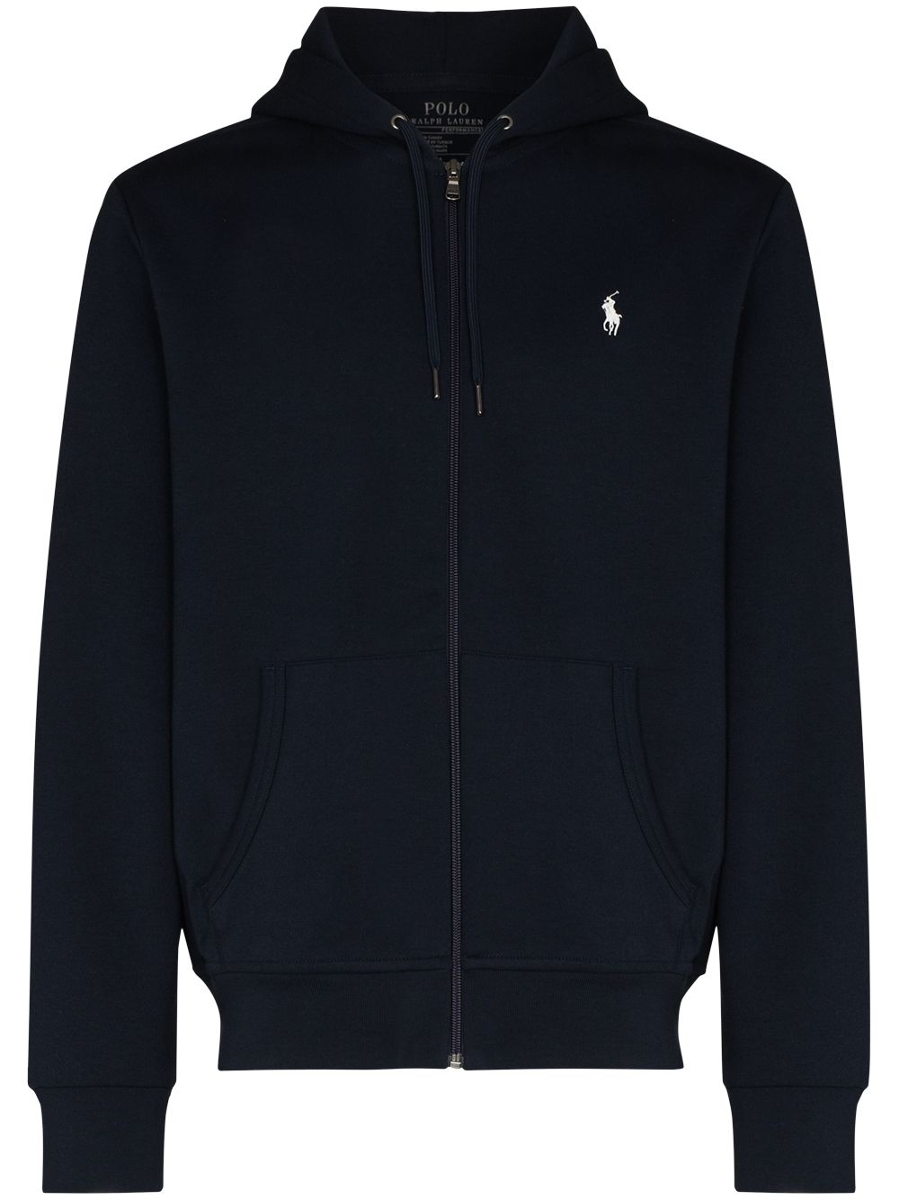 Polo Ralph Lauren ジップアップ パーカー 通販 - FARFETCH