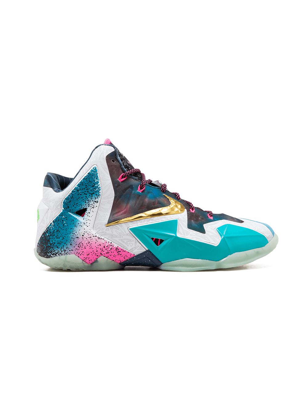 Nike Lebron 11 Premium スニーカー 通販 - FARFETCH