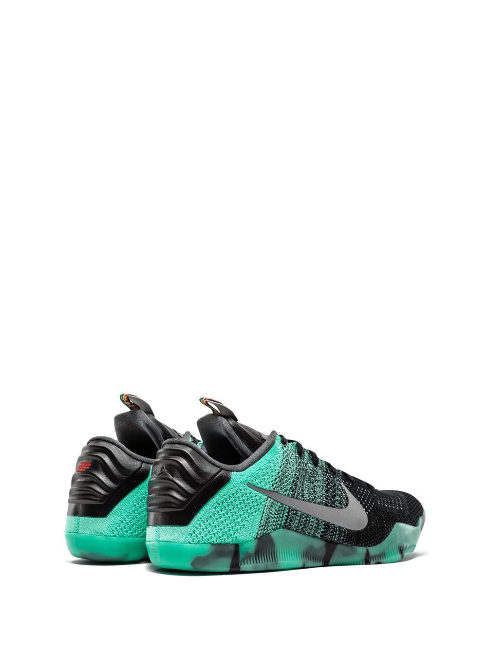 Nike Kobe 11 Elite Low 