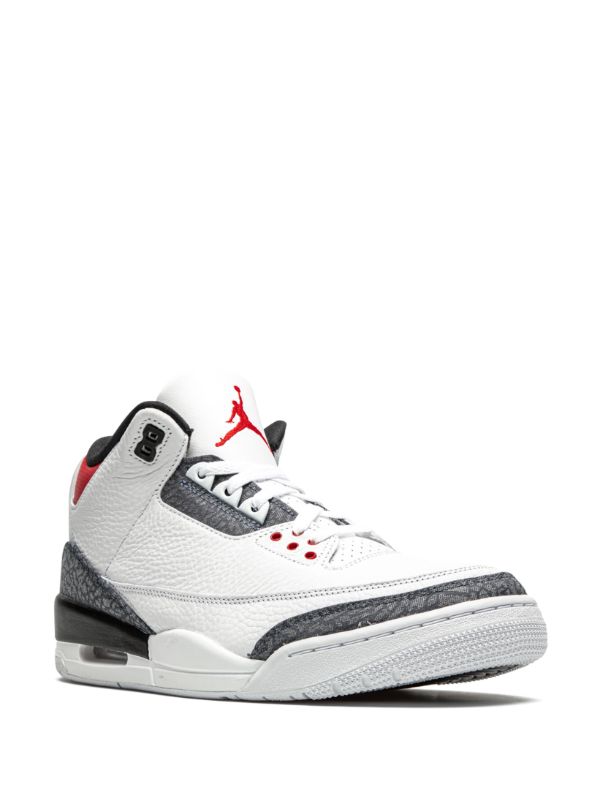 Jordan Air Jordan 3 Retro SE Denim 