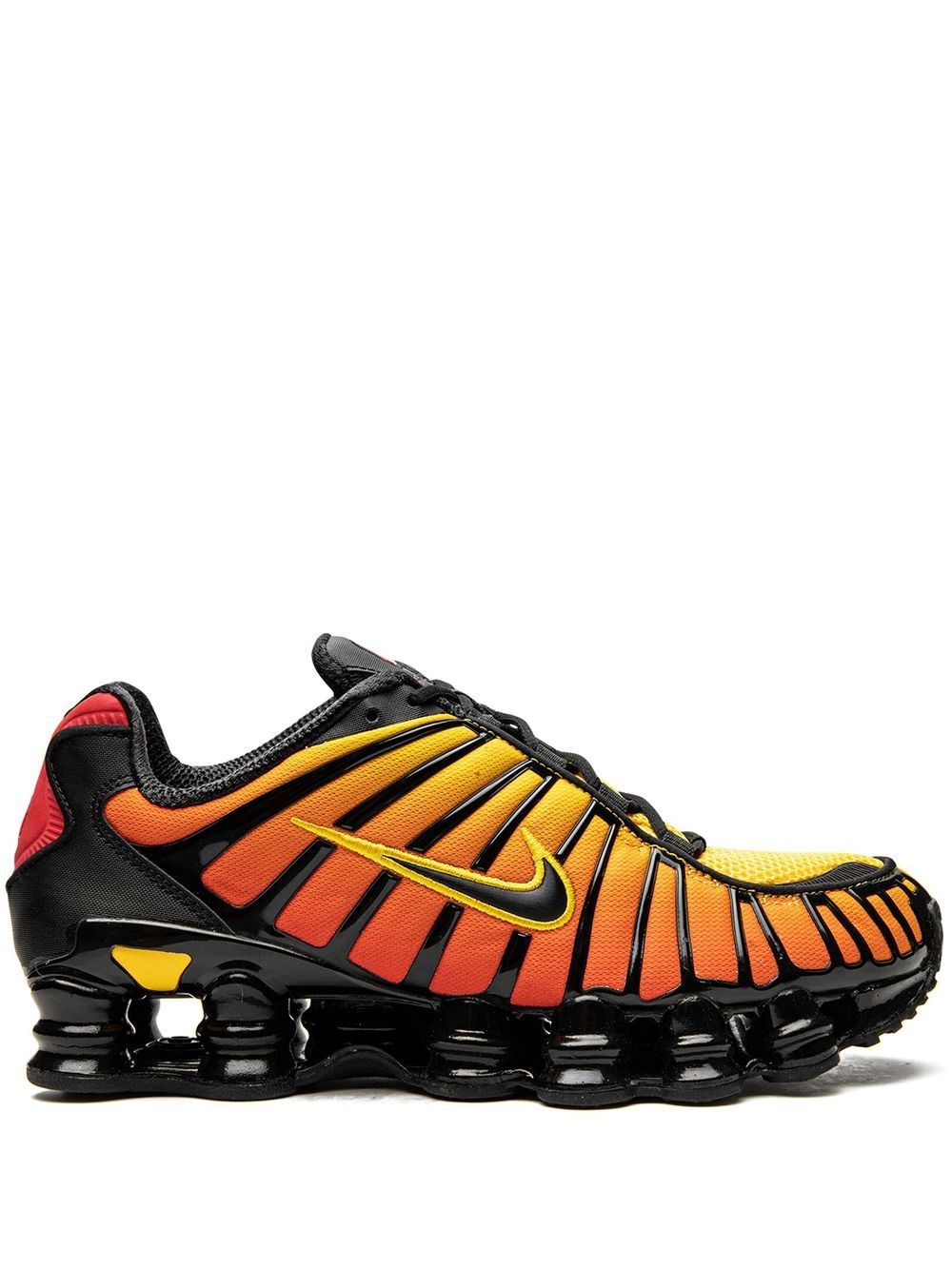 Nike Shox TL 