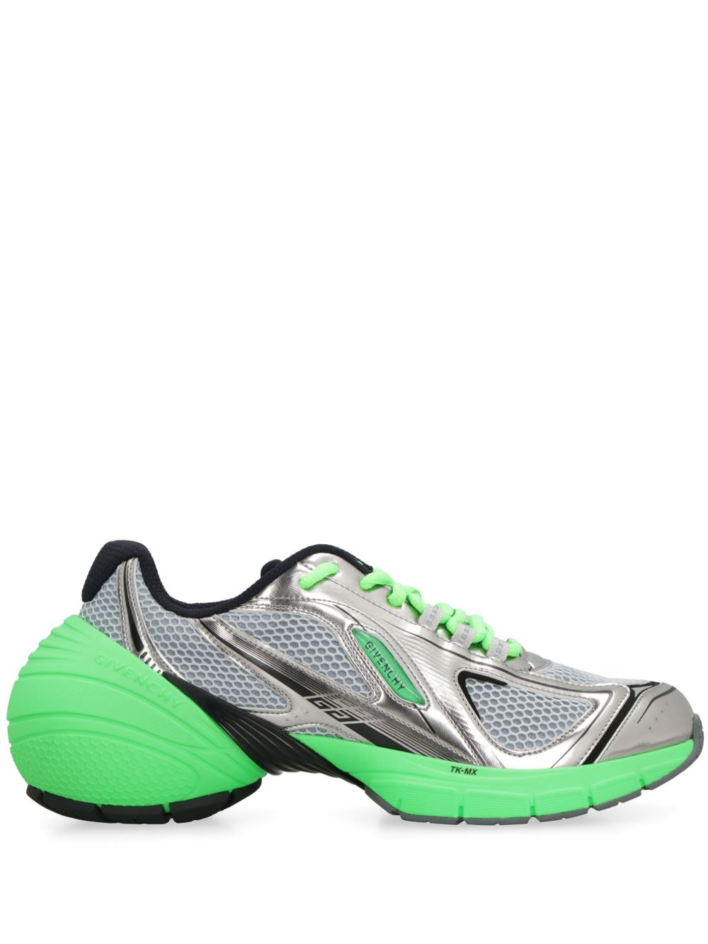 Givenchy TK-MX Runner スニーカー | グレー | FARFETCH JP