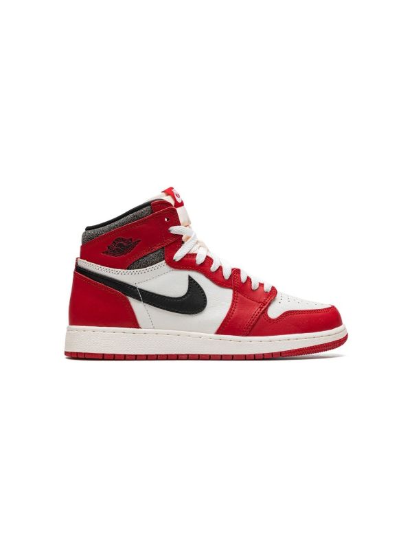 Jordan Kids Air Jordan 1 