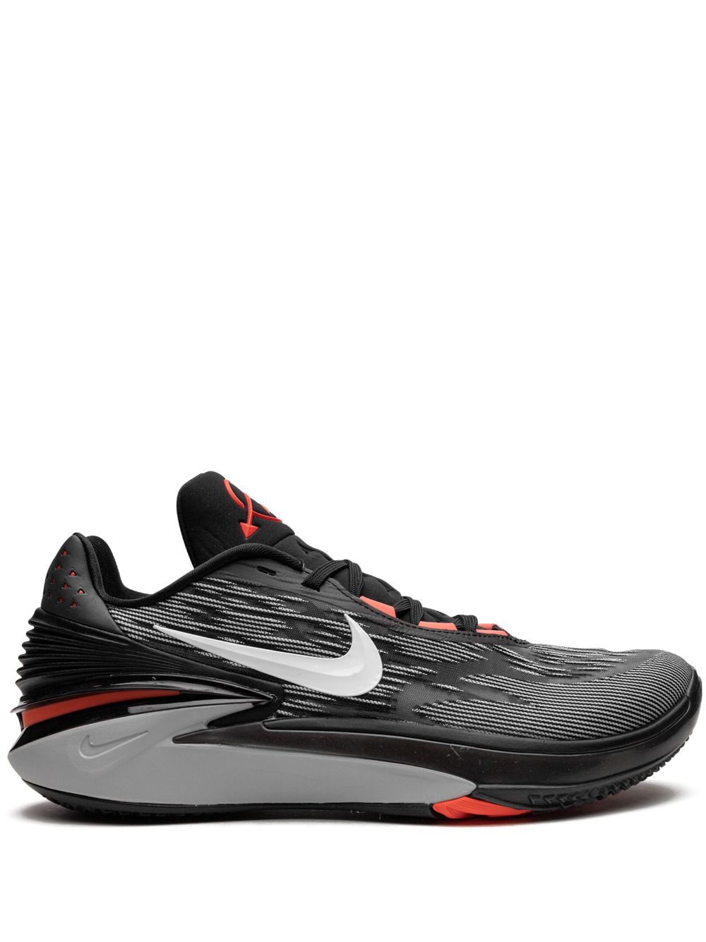 Nike Air Zoom GT Cut 2 Sneakers | Black | FARFETCH CA