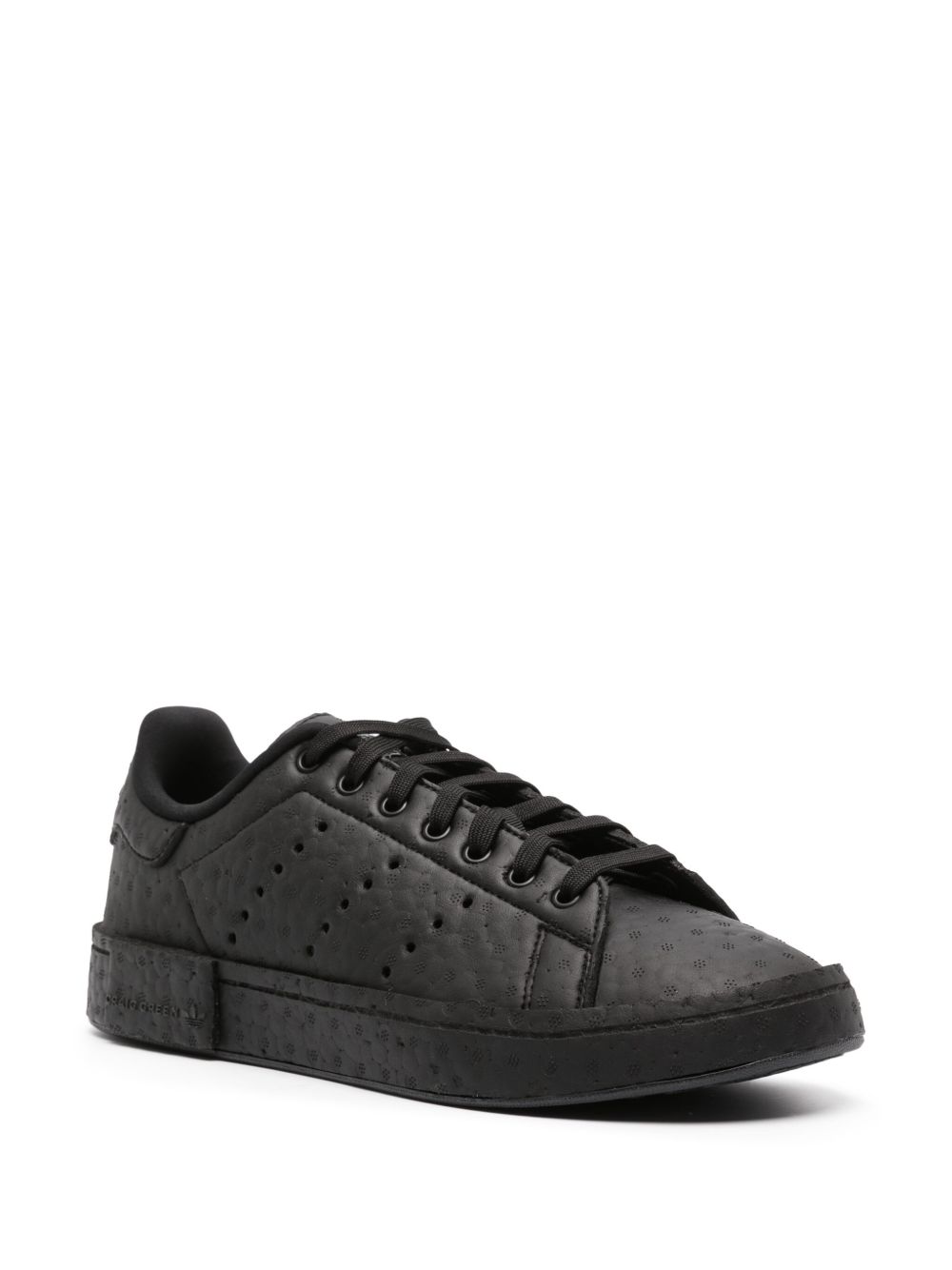 Adidas x Craig Green Stan Smith Textured Sneakers | Black