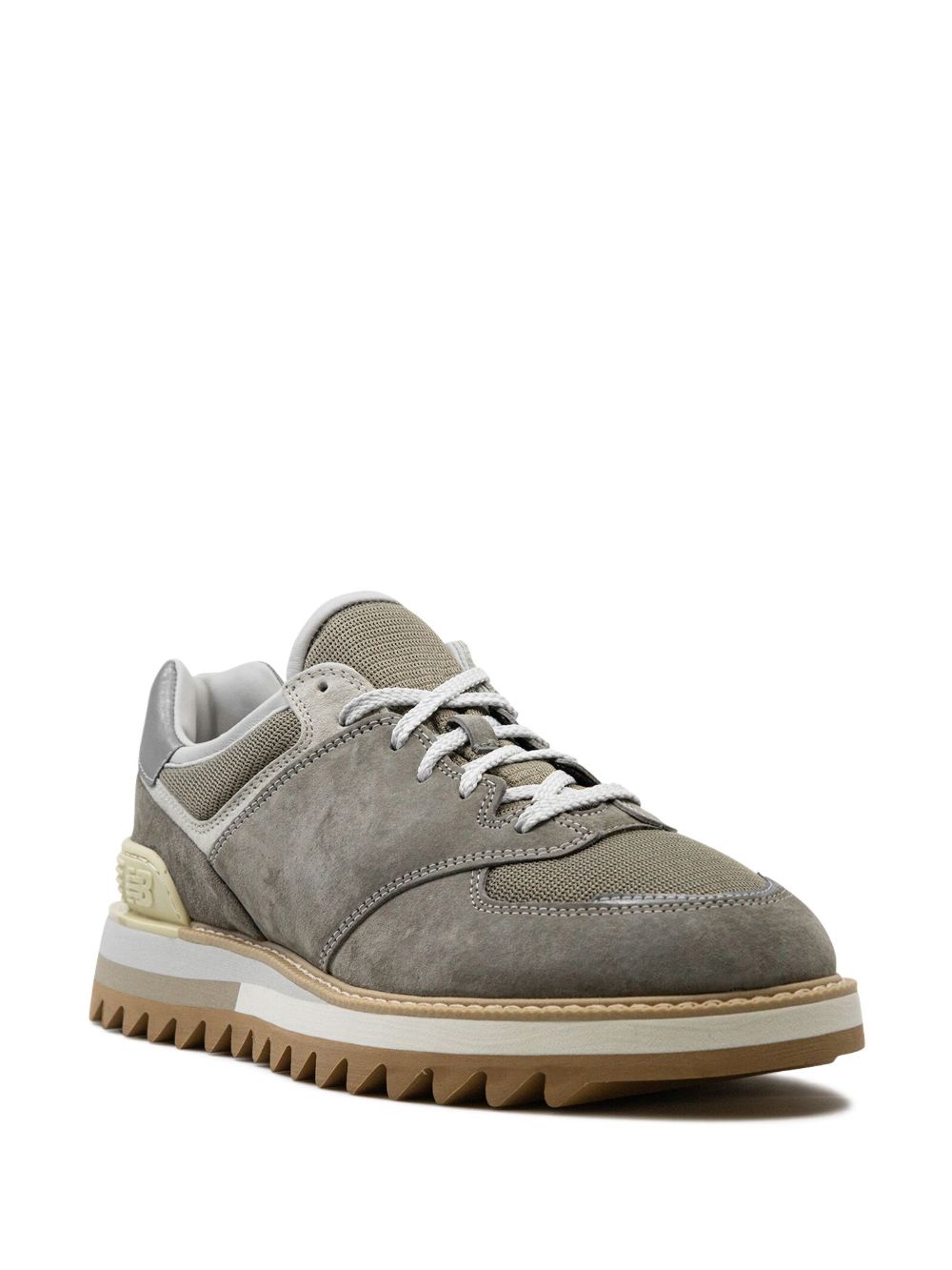 New Balance x Tokyo Design Studio 574 スニーカー | グレー