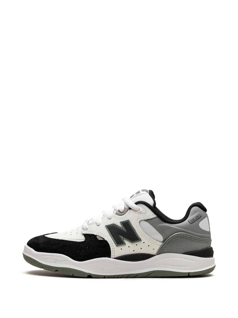 New Balance x Tiago Lemos Numeric 1010 スニーカー | ブラック