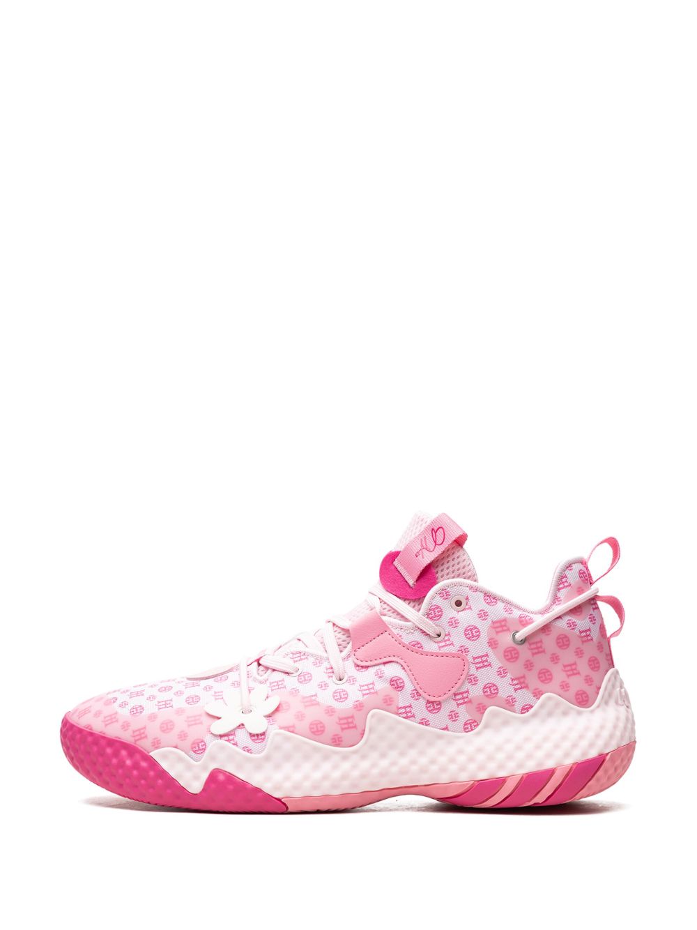 Adidas Harden Vol. 6 