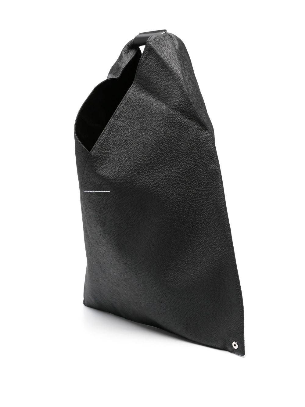MM6 Maison Margiela Medium Japanese Tote Bag | Black | FARFETCH