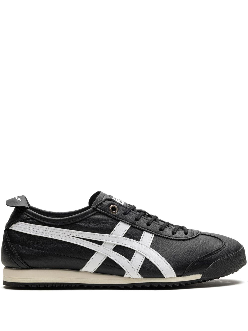 Onitsuka Tiger Mexico 66™ スニーカー | ブラック | FARFETCH JP