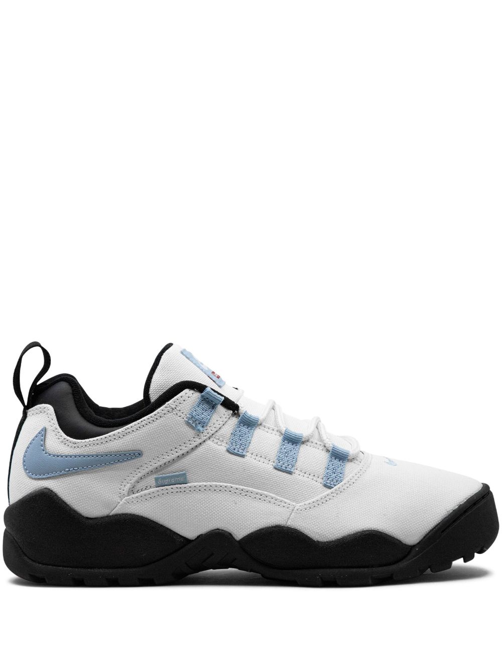 Nike x Supreme SB Darwin Low 