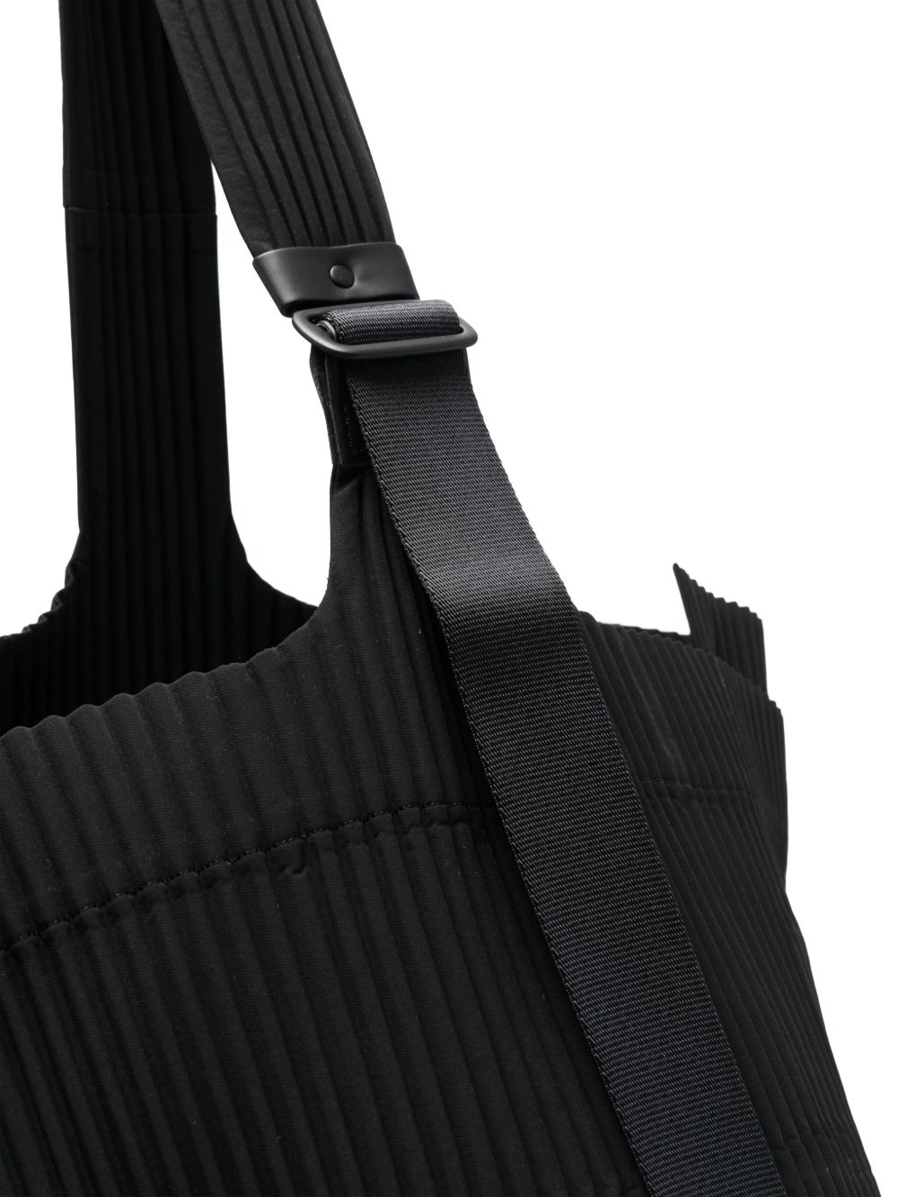 Homme Plissé Issey Miyake ユーティリティ ショルダーバッグ