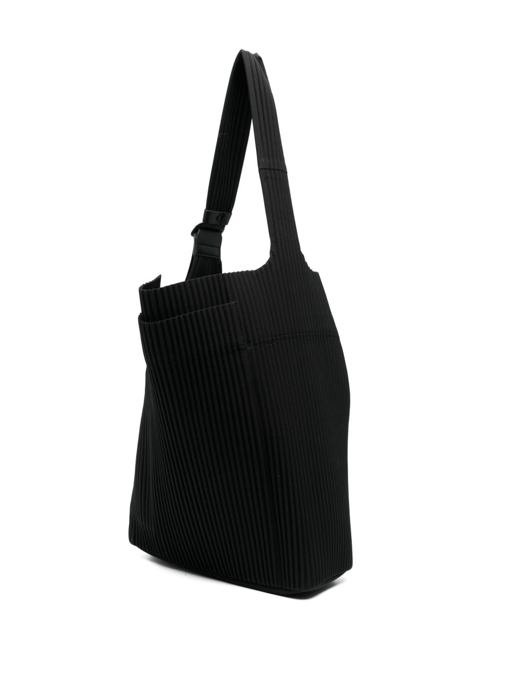 Homme Plissé Issey Miyake ユーティリティ ショルダーバッグ