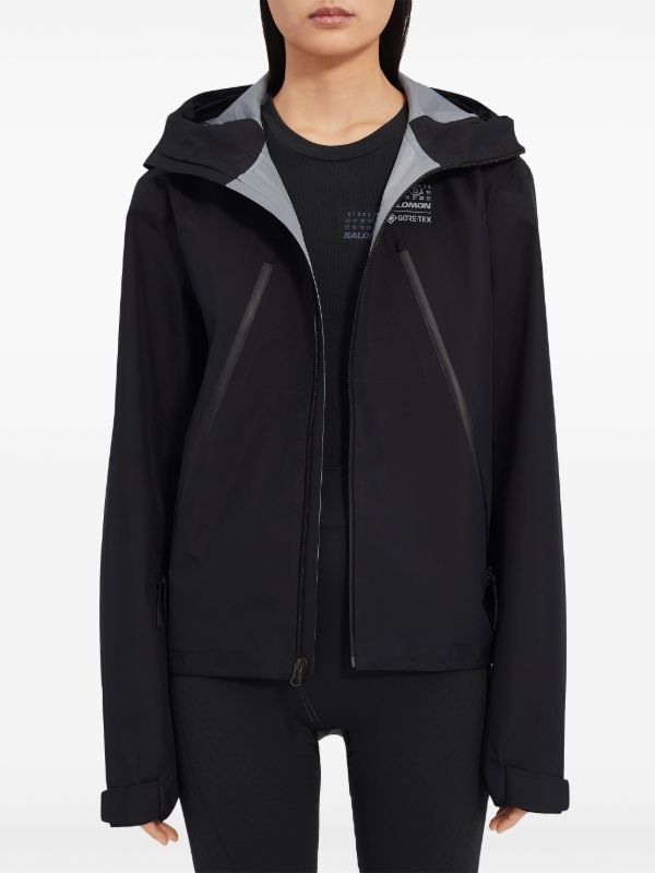 MM6 Maison Margiela X Salomon x Salomon GORE-TEX Hooded