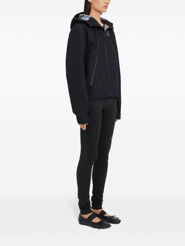 MM6 Maison Margiela X Salomon x Salomon GORE-TEX Hooded