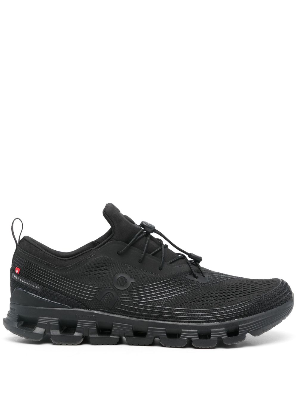 On Cloud X Z5 Sneakers | Black | FARFETCH