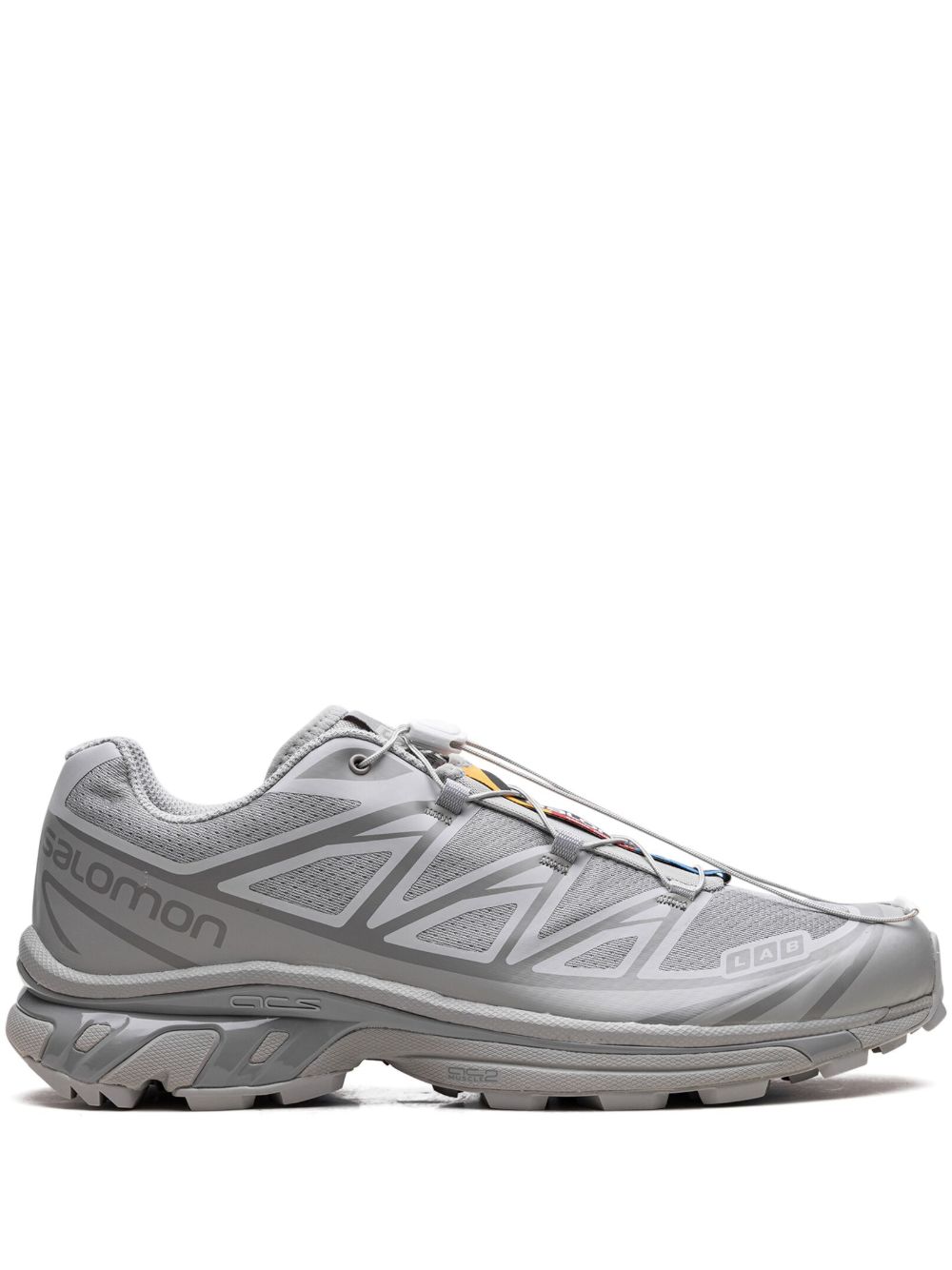 Salomon XT-6 