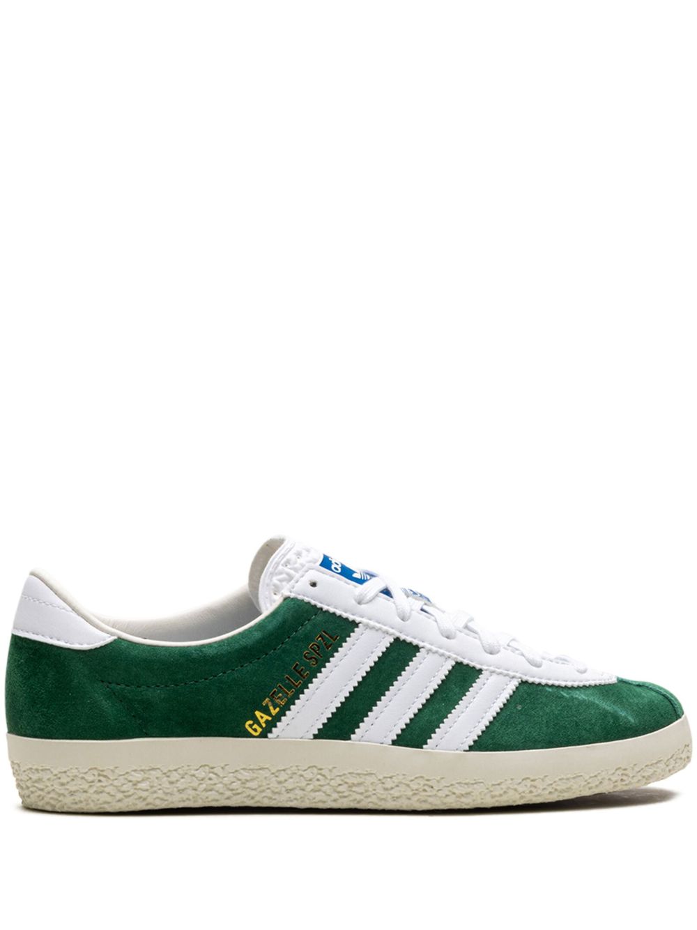 Adidas Gazelle SPZL “Dark Green／White” スニーカー | グリーン