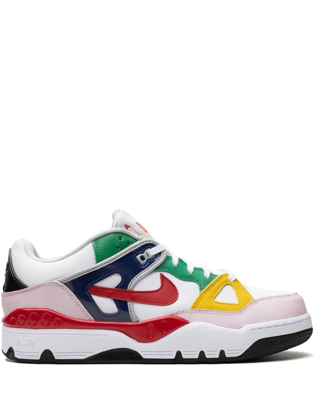 Nike x Nigo Air Force 3 Low 