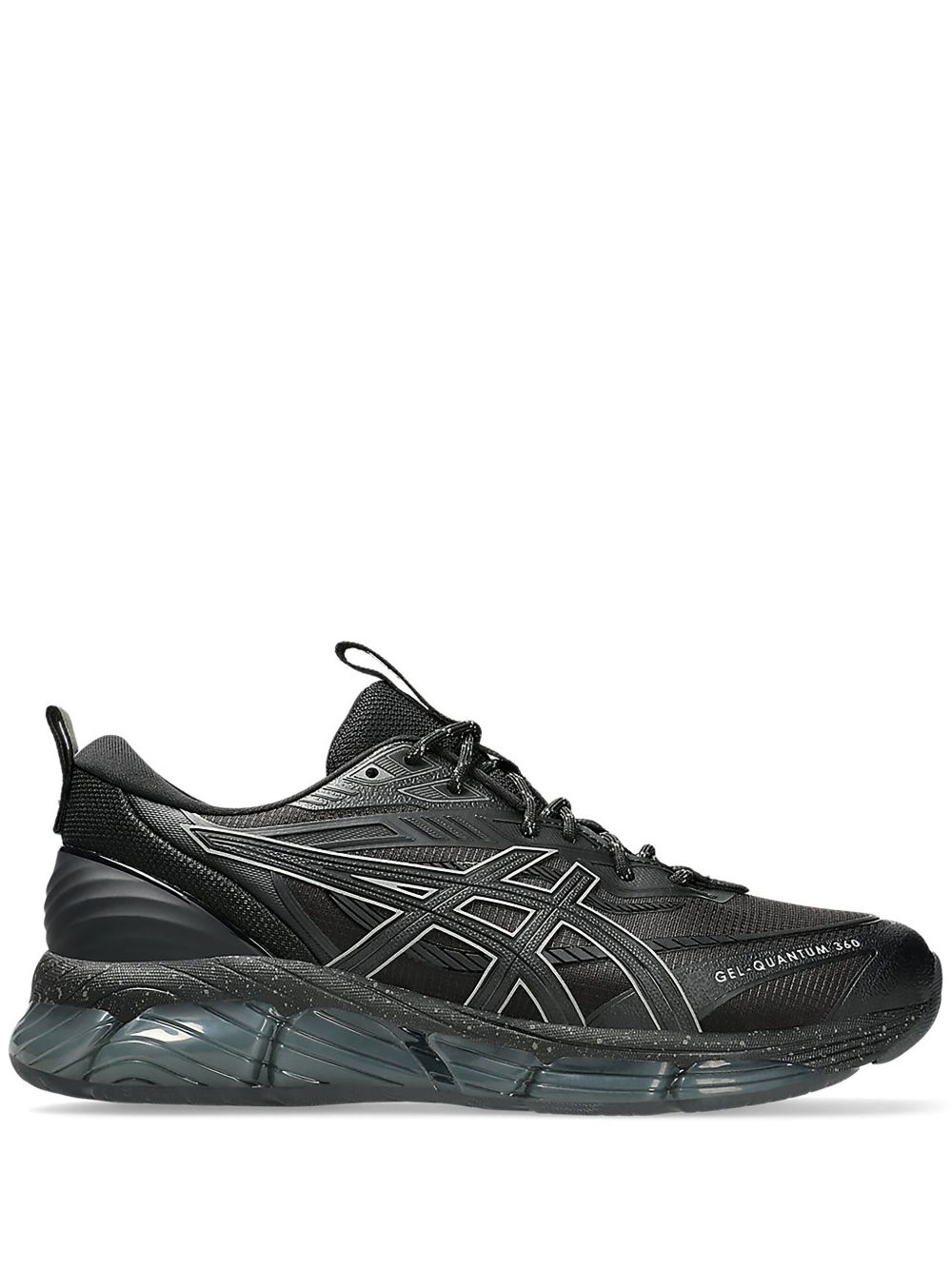 ASICS Gel-Quantum 360 Viii Utility Sneakers | Black | FARFETCH AM