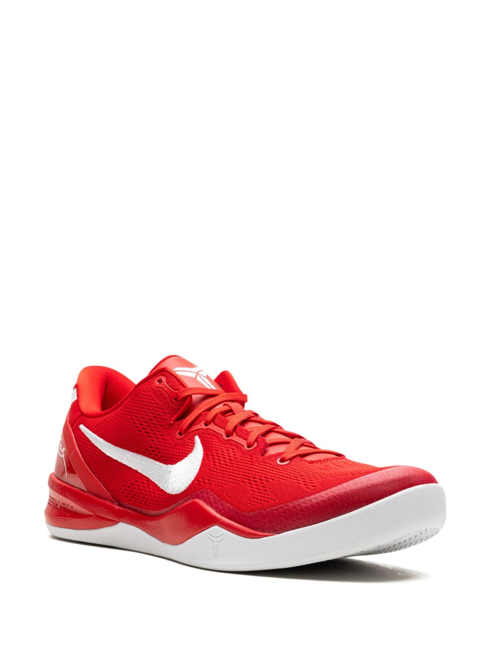 Nike Kobe 8 Protro “University Red” スニーカー | レッド | FARFETCH JP