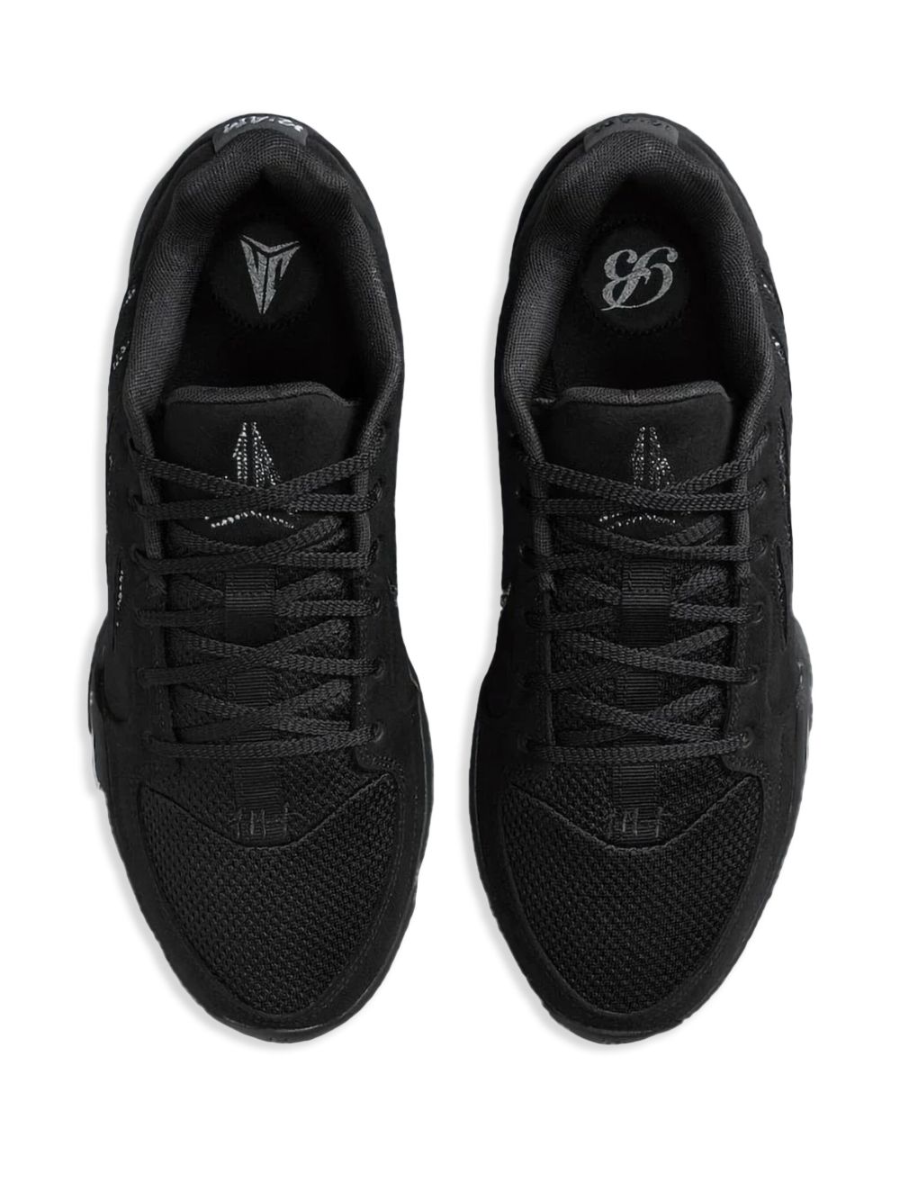 Nike x Swarovski Ja 2 