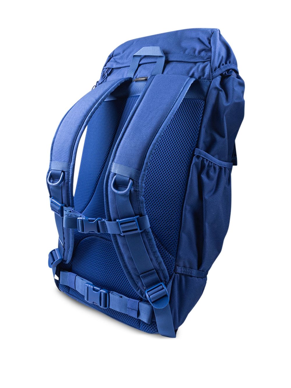 Fontaine Supreme back blue 保護ケース付きレアデック Fontaine