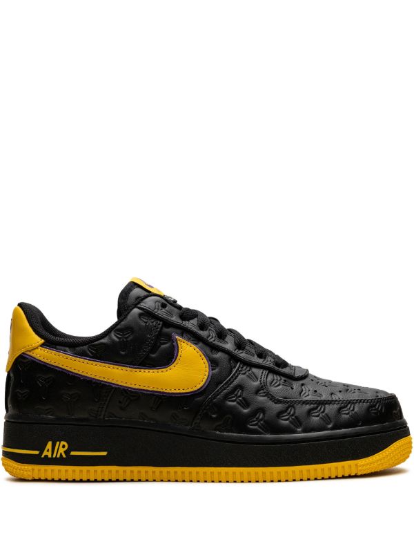 Nike x Kobe Bryant Air Force 1 Low 