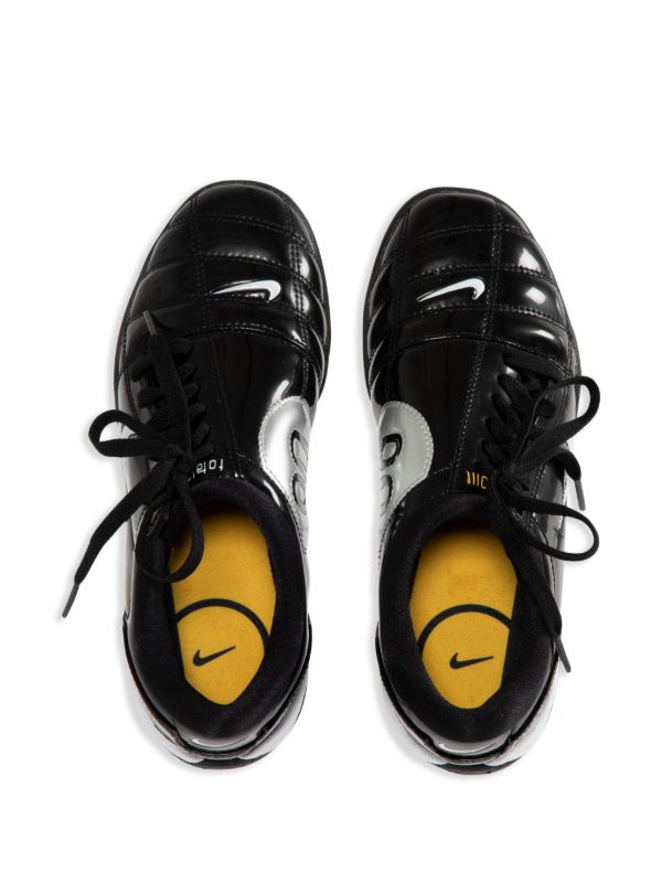 Nike T90 SP スニーカー | ブラック | FARFETCH JP