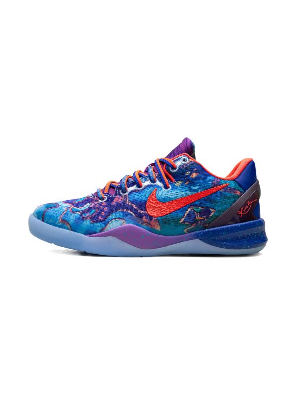 Nike Kids Kobe 8 Protro “What The Kobe 2025 - Multicolour