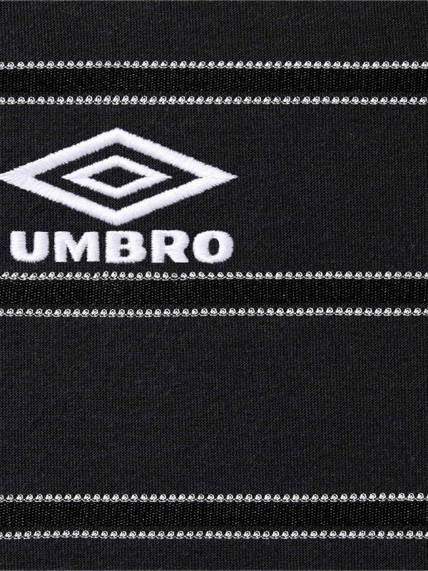Supreme x Umbro® Striped 