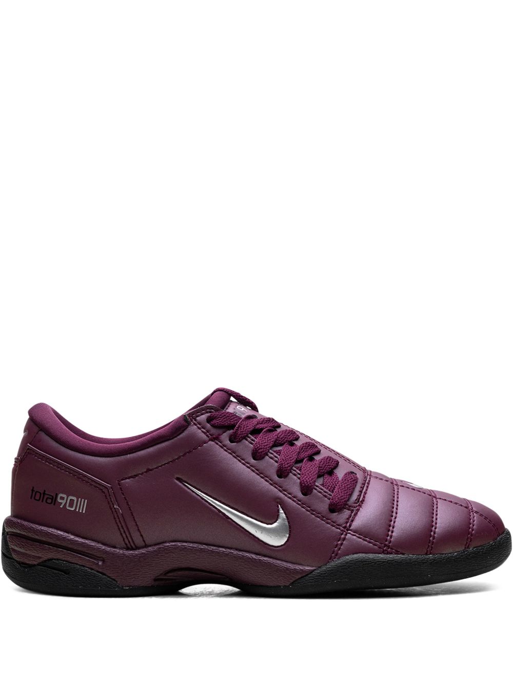Nike Total 90 III “Bordeaux” スニーカー | レッド | FARFETCH JP