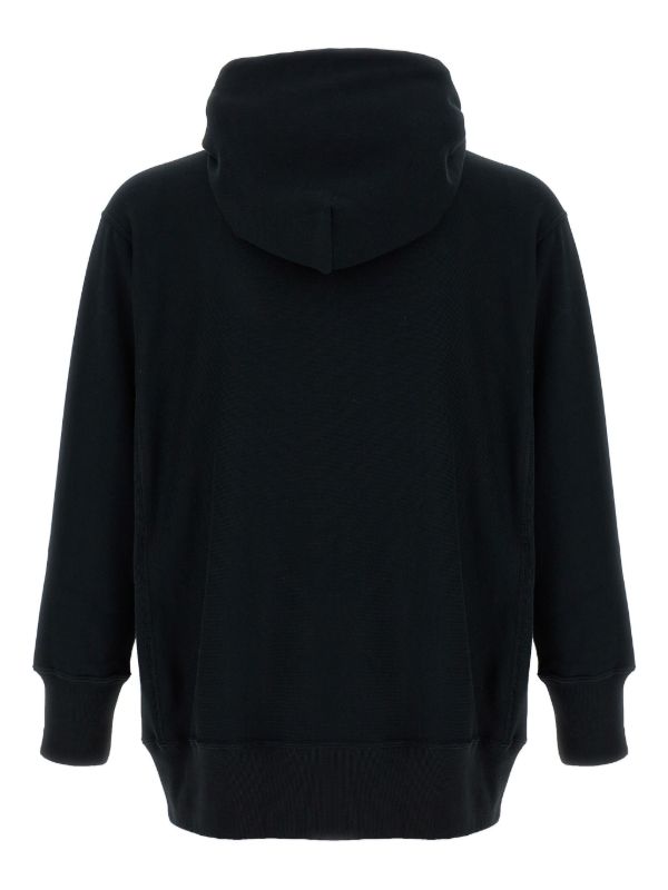 Undercover x Champion パーカー | ブラック | FARFETCH JP