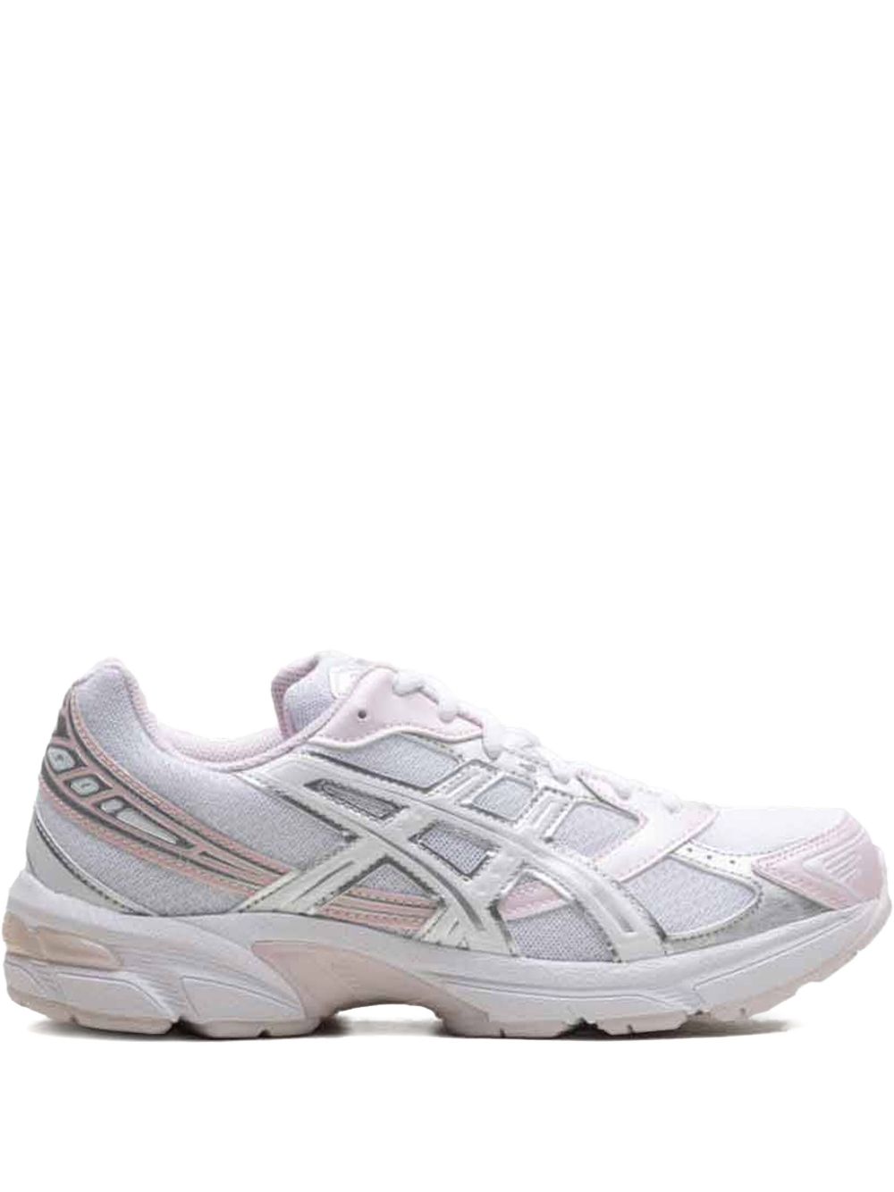 ASICS Gel-1130 “White/Crystal Pink” スニーカー | ピンク | FARFETCH JP