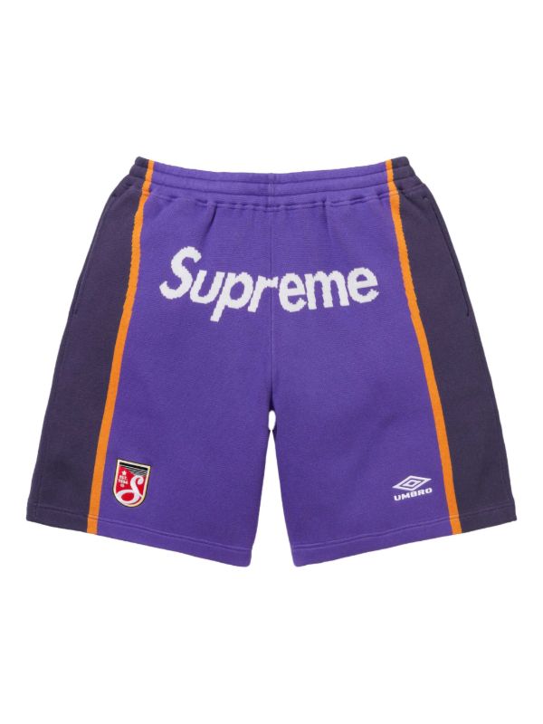 Supreme x Umbro® Knit Soccer 