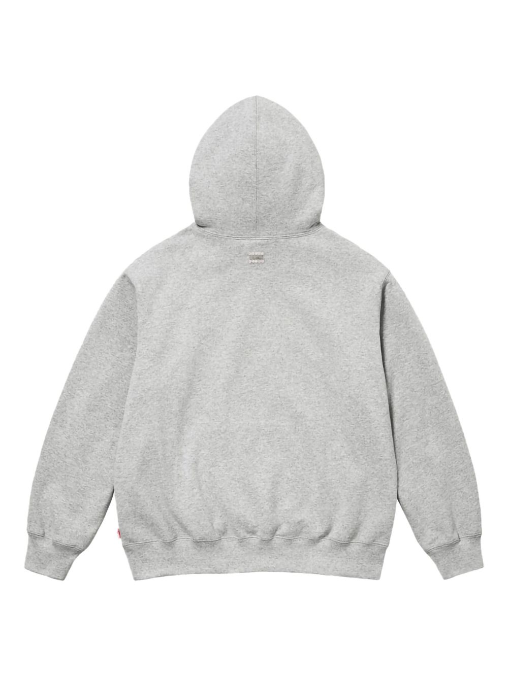 Supreme x B.B Simon® zip-up Hoodie | グレー | FARFETCH JP