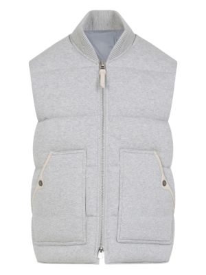 Tom Ford（トム・フォード）メンズ ベスト ジレ - FARFETCH