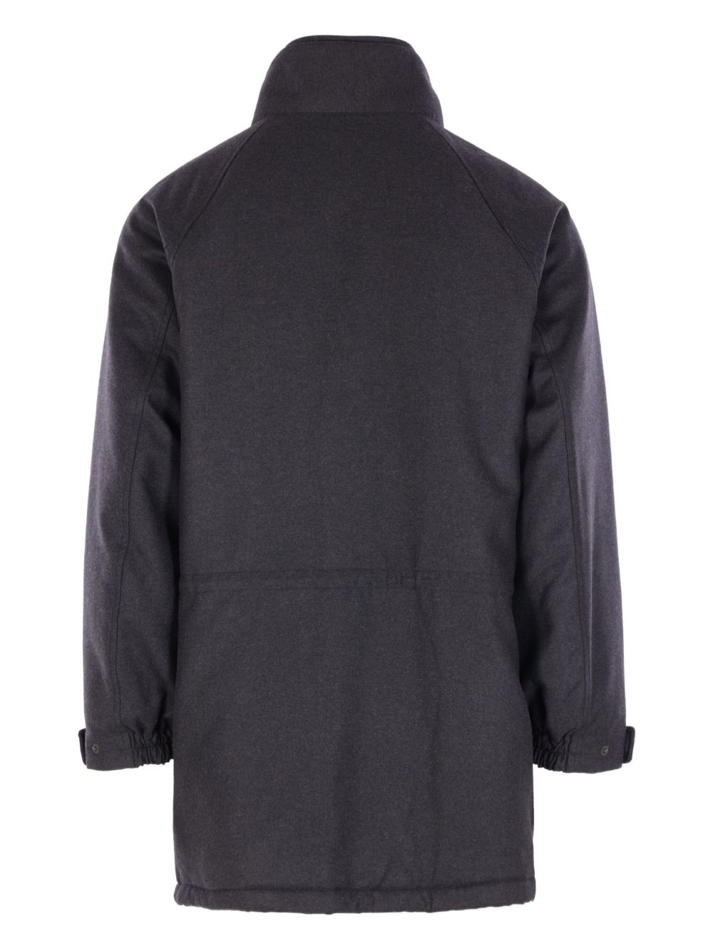 Auralee コート | グレー | FARFETCH JP