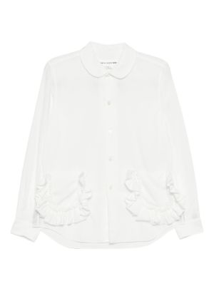 Comme des Garçons Girl ウィメンズ トップス通販 - FARFETCH