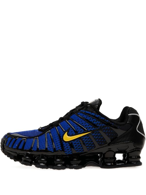 Nike Shox Tl スニーカー | ブラック | FARFETCH JP