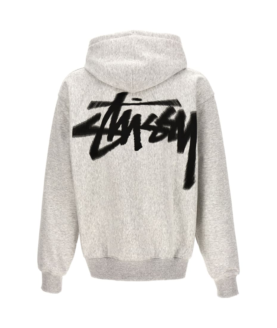 Stussy 'dizzy Stock' Hoodie | italist