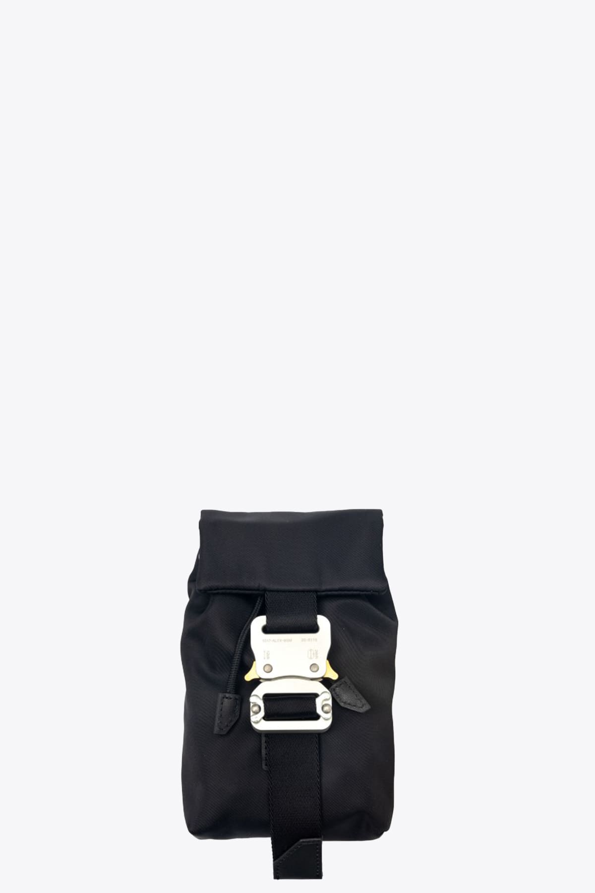 1017 ALYX 9SM Mini Hex Tank Pouch Backpack Small pouch with